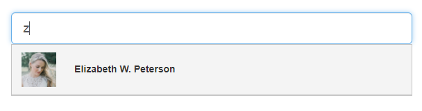 Autocomplete With Images And Custom HTML Code Using Jquery UI? Autocomplete With Images And Custom HTML Code Using Jquery UI?