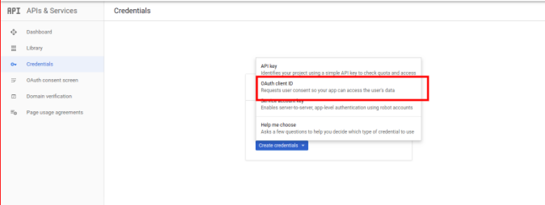 Laravel 8 Google+ API To Google Login With Laravel Socialite Laravel 8 Google+ API To Google Login With Laravel Socialite